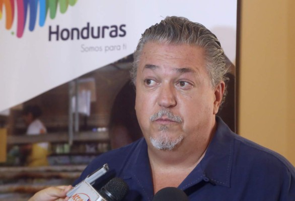 Mexicanos vienen decididos a invertir en Honduras