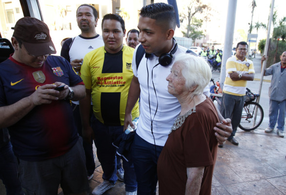 ¡Honduras llega a Jamaica a traer la clasificación al Mundial!