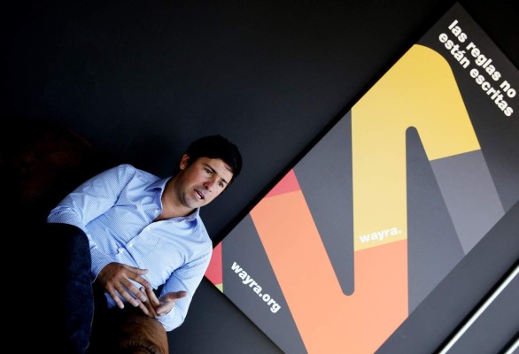 Empresa dedicada al mercadeo en redes sociales llega a México