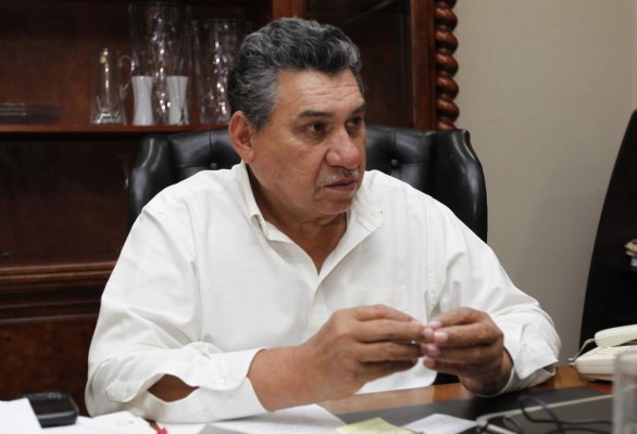 MU Humberto Palacios Moya OAVI 24 Jun 2013