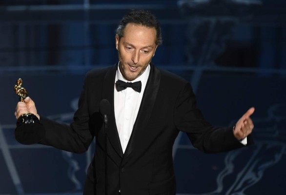 Emmanuel Lubezki vuelve a hacerse con el Oscar
