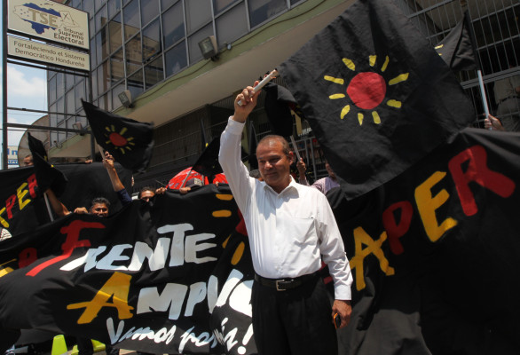 Sigue en duda el futuro de nuevos partidos