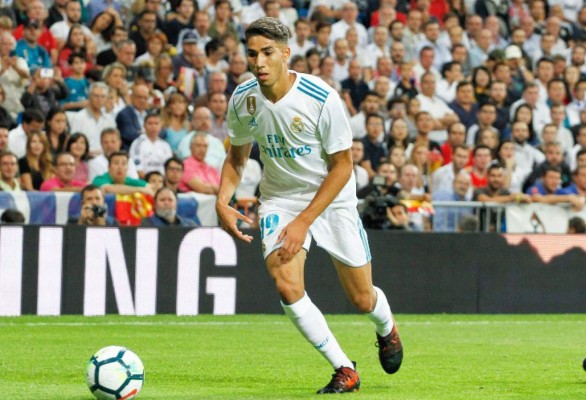 Real Madrid anuncia la salida de defensa