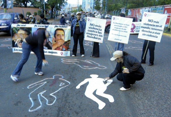 Violencia deja miles de muertes y costos millonarios