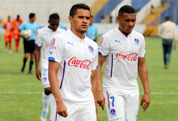 Roger Rojas: 'Los culpables somos nosotros'