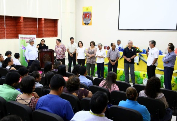 Biología cumple 40 años en la Unah-vs a un paso de ser carrera