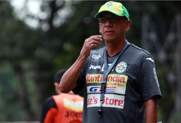 Jairo Ríos: 'Están pidiendo como si fueran Messi o Cristiano'