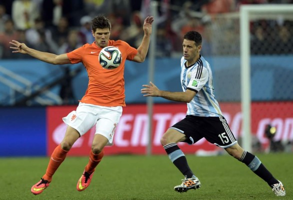 Argentina se impuso en penales a Holanda y alcanza su final soñada