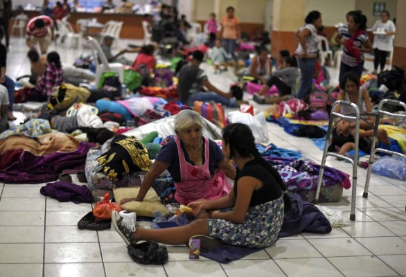 Taiwán dona 100.000 dólares a Guatemala para damnificados por volcán