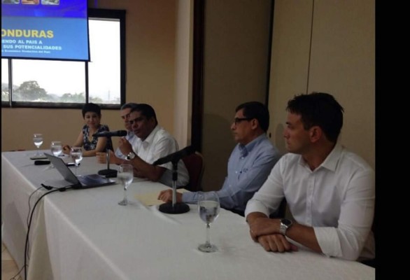 Se normaliza operatividad de Puerto Cortés