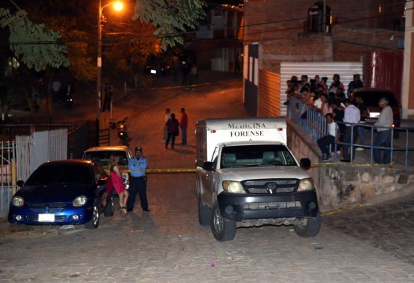 Intensificarán presencia policial en el Hato de Enmedio