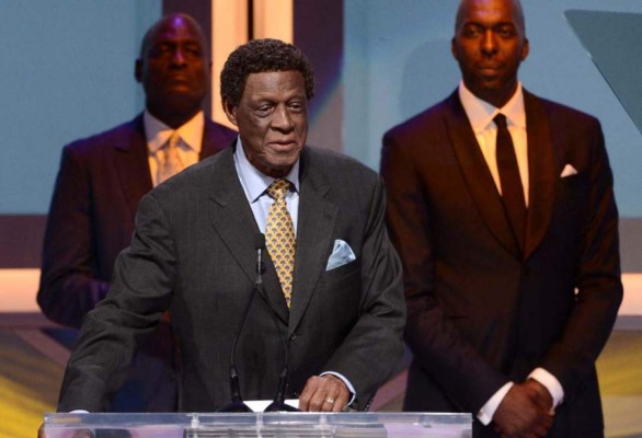 Muere Elgin Baylor, una de las grandes leyendas de los Lakers