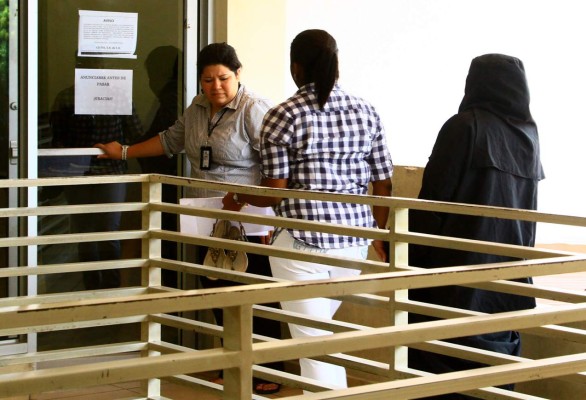 Testigo hunde al 'Tío” por crímenes de niños de La Pradera