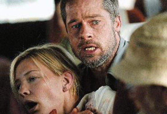 La cinta'Babel' encabeza la lista de oro