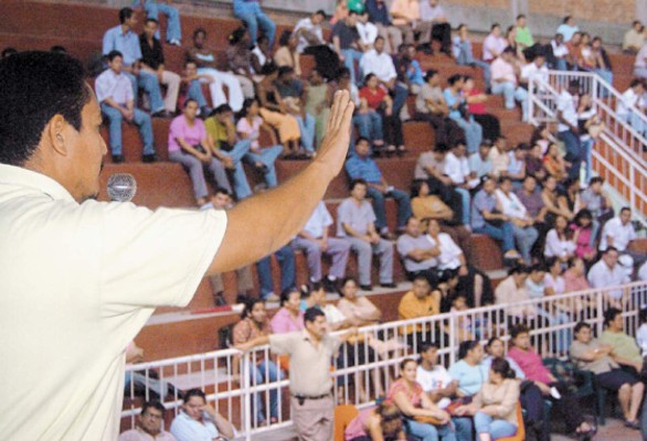 Más feriados para maestros