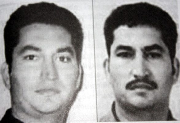 Capo mexicano 'El Chayo' es reportado muerto por segunda vez