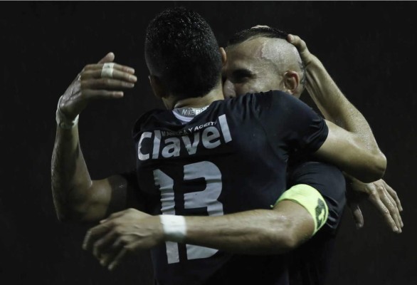 Honduras Progreso le quitó la racha a los 'grandes' del fútbol catracho