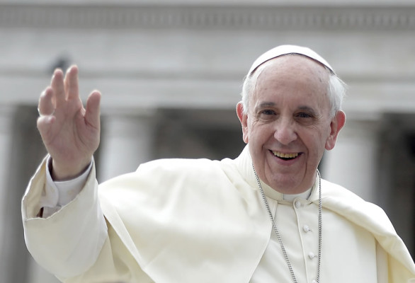 El papa cumple 6 meses de elección marcados por afán de reformar la Iglesia