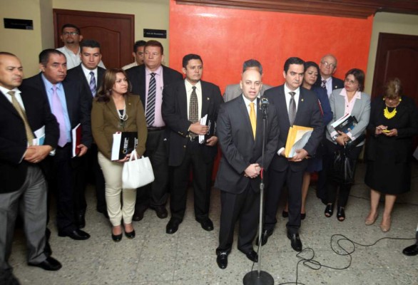 ¿Qué esperas que revele el informe de la comisión multipartidaria?