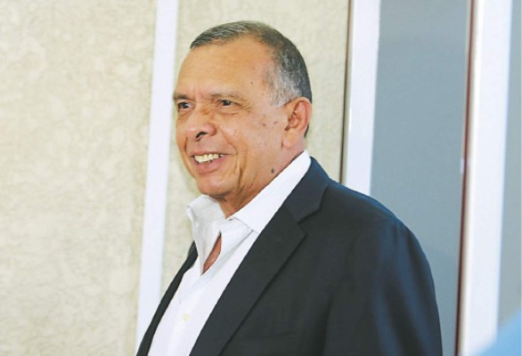 'La Maccih solo investiga a mi gobierno”: Pepe Lobo