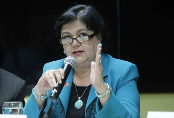 BCH acelera la devaluación