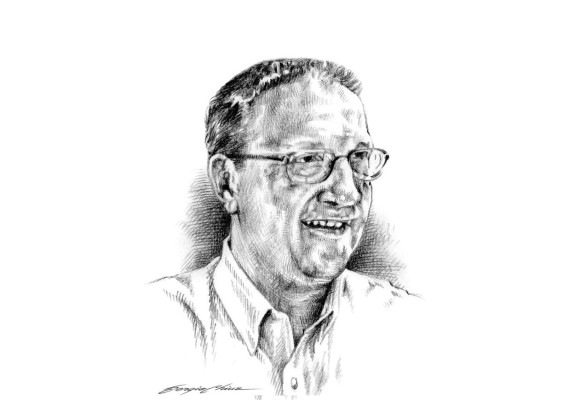 El auditor que revolucionó el cultivo de camarón en Honduras