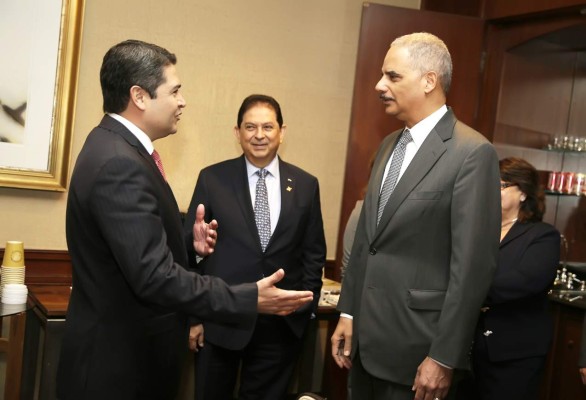 Honduras pide trato justo a Estados Unidos