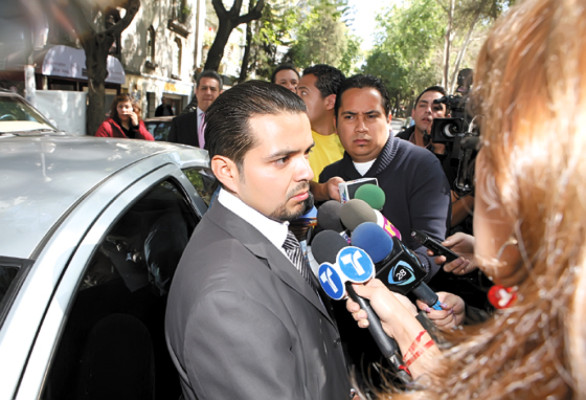 Daiana insiste en que Kalimba sí la violó