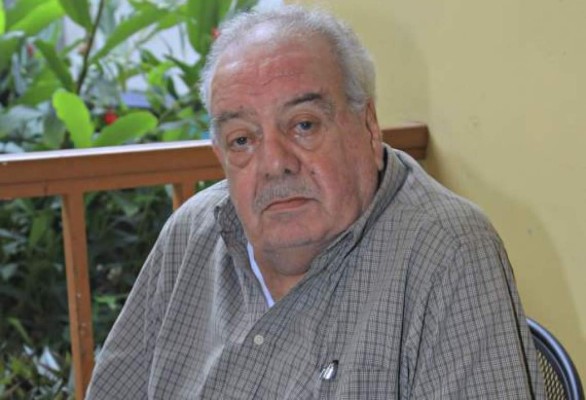 José Miguel Handal: 'Quiero que las autoridades me dejen volver a mi casa”