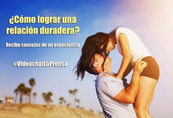 Videochat: ¿Cómo mejorar la relación de pareja?