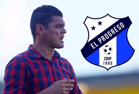 Honduras Progreso despide a Luis Alvarado y ya tiene a su reemplazo