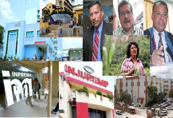 Primer fiscal internacional de misión de OEA llegará a Honduras en noviembre