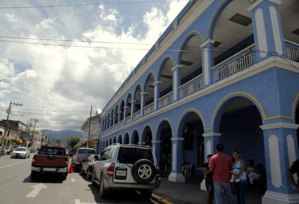 TSC halla responsabilidades por L227 millones en alcaldía de La Ceiba