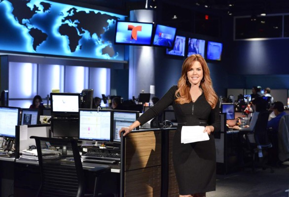 'People” empodera a las latinas