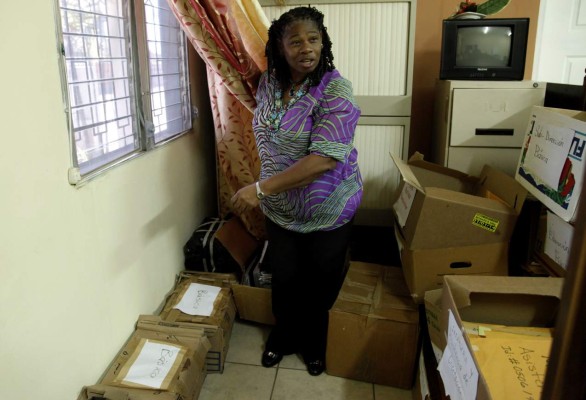 Vuelve a renunciar Sara Sambulá como directora de Educaciòn de Cortés