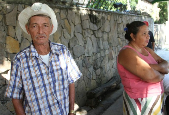 Acusan a hondureña de descuartizar a su marido