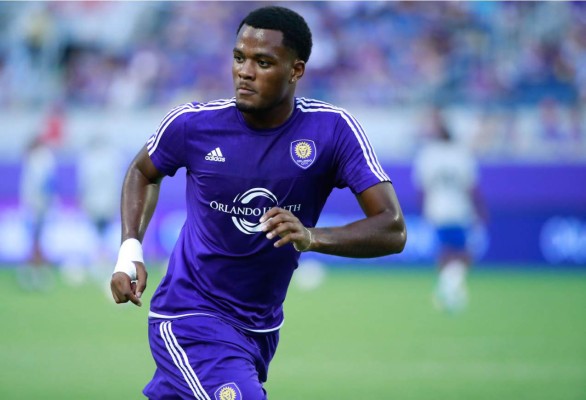 'Honduras es un equipo fuerte', canadiense Cyle Larin