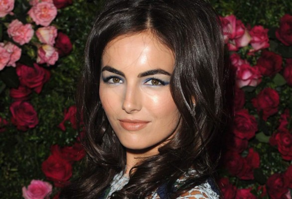 Cejas al estilo Frida Kahlo