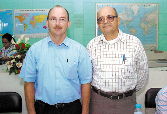 Jóvenes, sinónimo de ingenio