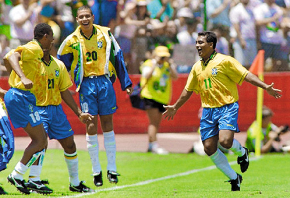 Ya extrañamos al Fenómeno