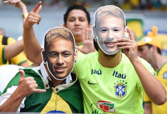 Alemania propina a Brasil un escandaloso e histórico Mineirazo