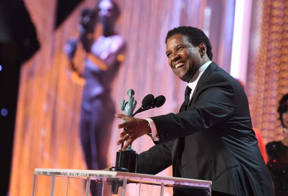 'Stranger Things' derrota a los grandes en los SAG Awards