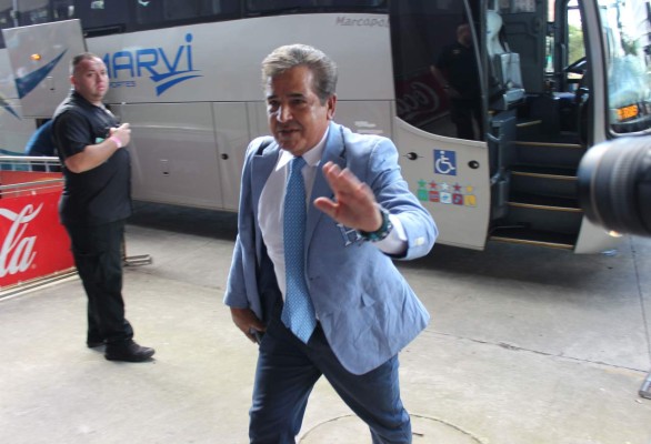 Costa Rica clasifica al Mundial y deja a la deriva a Honduras