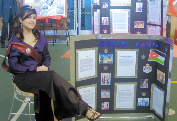 Un recorrido por la historia