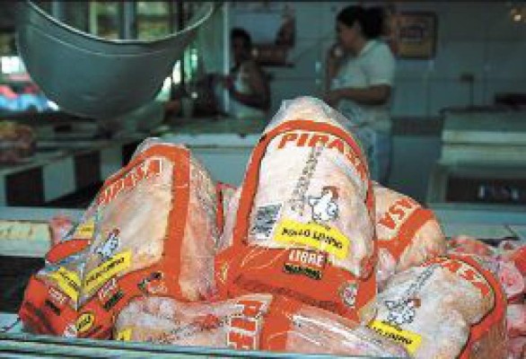 Pollo tico podría entrar el 31 de julio