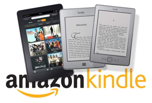 Amazon lanza una Kindle de bajo precio