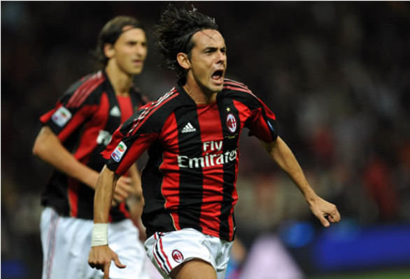 Milán no pudo con Catania