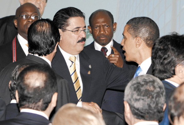 Obama garantiza un 'diálogo directo” con AL