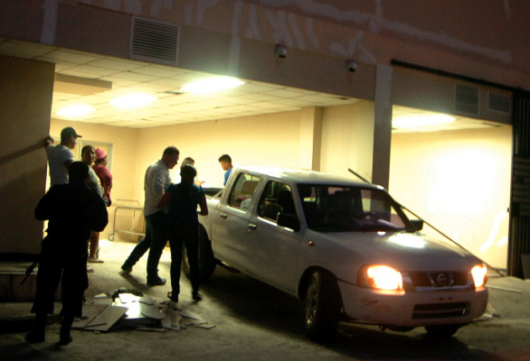 Los matan cuando iban a cobrar una deuda en La Ceiba