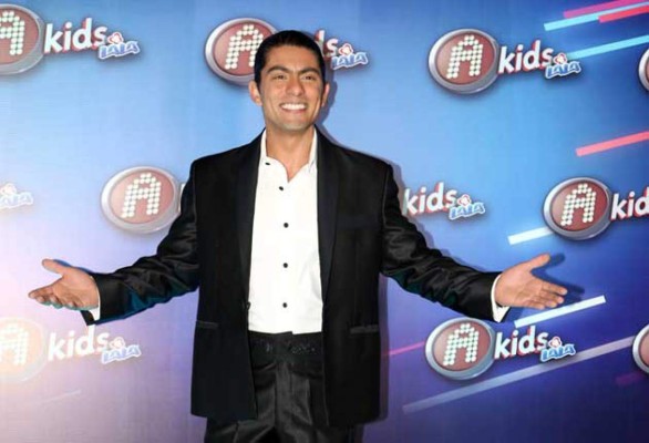 Regresa 'La Academia Kids”